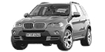 BMW E70 B2672 Fault Code