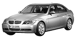 BMW E92 B2672 Fault Code