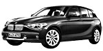 BMW F20 B2672 Fault Code